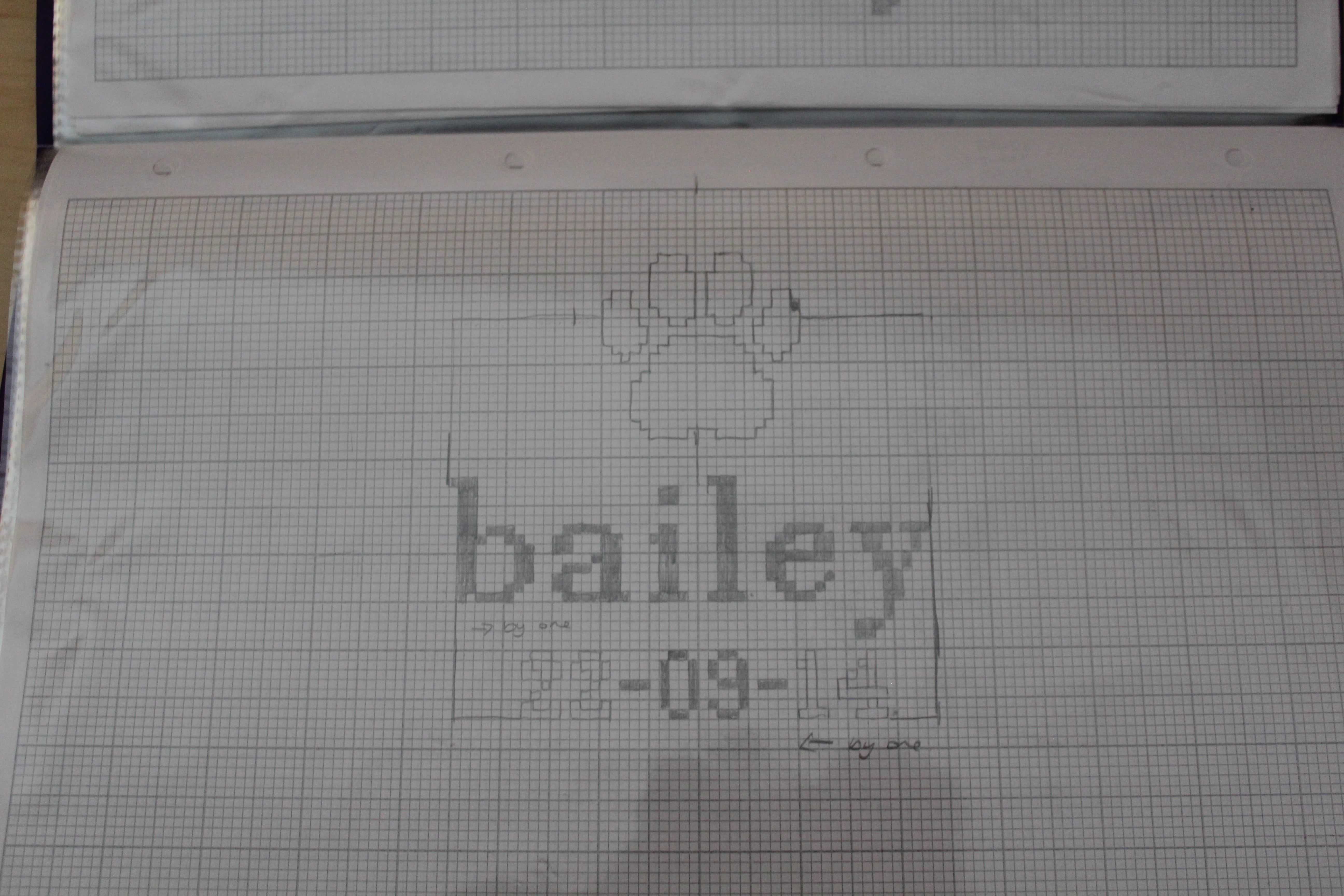 dog memorial pattern