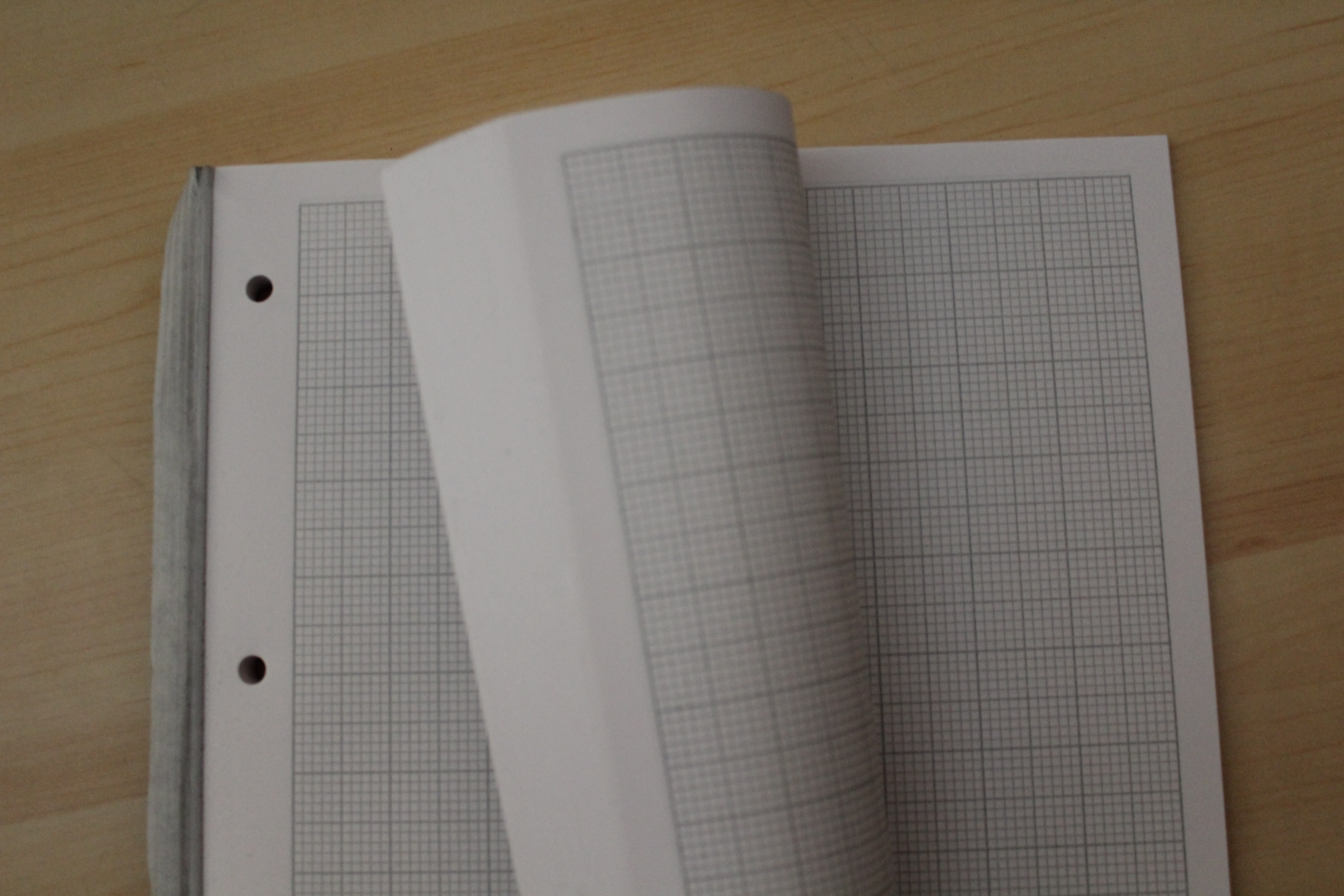 graph paper