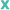 little x icon