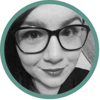 Photo of Site Owner/Creator, Clodagh Guerin